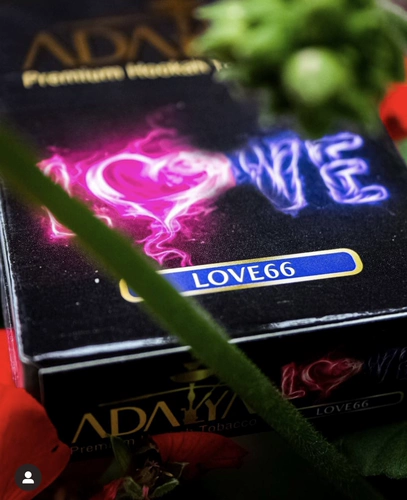 Аравия вода кремовая адалия импортировала DAA 1000G Ms. Love66 50G Bar Ktv