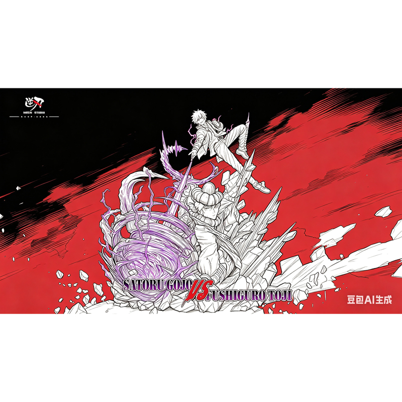 Teacher Wu Vs. Teacher Shen Additional Payment in Progress, in Stock
