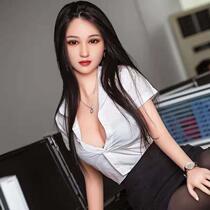 Full silicone non-baby male real beauty friend simulation intelligent robot adult supplies