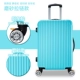 Sinh viên 24 mật khẩu hộp hành lý nữ xe đẩy trường hợp nam phổ bánh xe hành lý 20 hộp lên máy bay 26 hành lý Han va li kéo