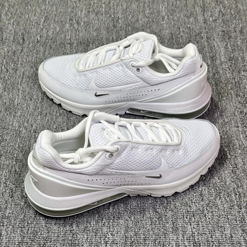 Nike Air Max Pulse Low-Top Lifestyle Casual Shoes, Same Style for Men and Women, White Dr0453-101 Nike Air Max Pulse Low-Top Lifestyle Casual Shoes, Same Style for Men and Women, White Dr0453-101