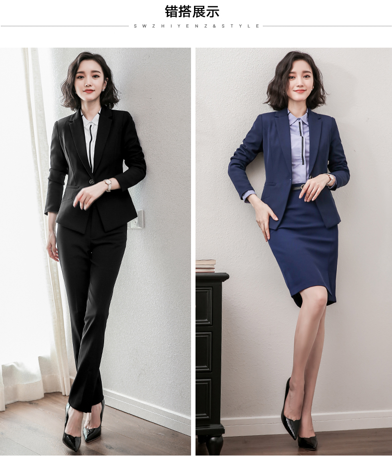 Tailleur femme KM     - Ref 3244501 Image 11