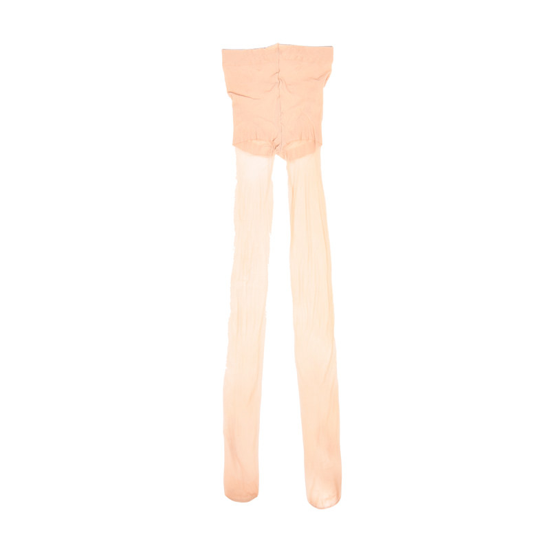 tutuanna Silk Stockings Women's Spring and Summer Light Leg Artifact Thin Invisible Anti-hook Silk Slip Pantyhose Imported from Japan