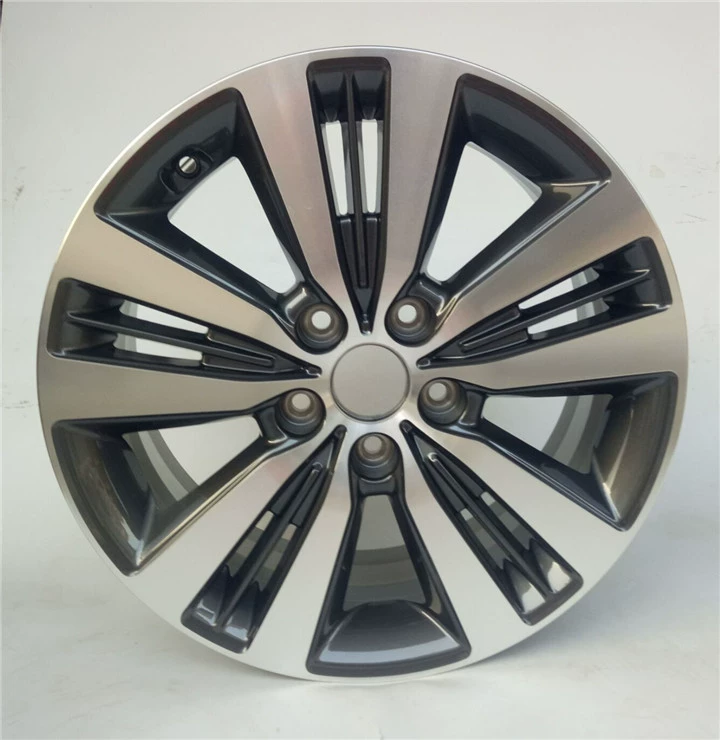 Bánh xe Hyundai Langdong 17 inch Dẫn đầu Sonata 8 Thế hệ thứ 8 IX35 Suo 8 Hình nổi tiếng Bánh xe nhôm Shengda Tucson 16 inch mâm xe oto 16 inch cũ lazang 17 inch 5 lỗ