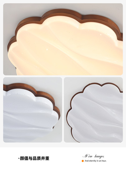 Светильник Guigeng Lighting в винтажном французском стиле для гостиной и столовой, дизайн «звездное небо», светильники Zhongshan, комплект для всего дома, новая модель 2026 года.