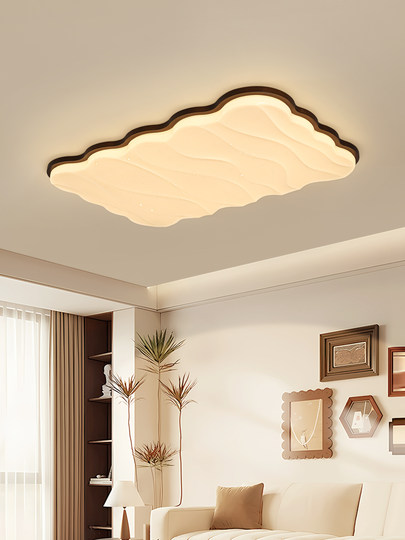 Светильник Guigeng Lighting в винтажном французском стиле для гостиной и столовой, дизайн «звездное небо», светильники Zhongshan, комплект для всего дома, новая модель 2026 года.