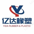 上海亿达橡塑制品加工厂的LOGO