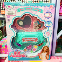 Ballet dresses Fancy Clothes Closet Ladies Doll Bedroom small room Small Kitchen Emulation Girls Suit Toys