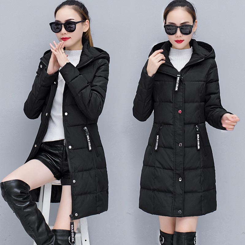 Manteau grande taille femme - Ref 3235138 Image 4