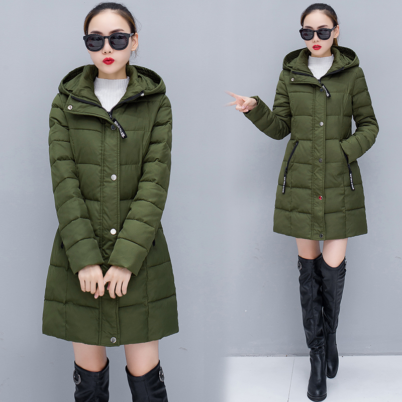 Manteau grande taille femme - Ref 3235138 Image 3