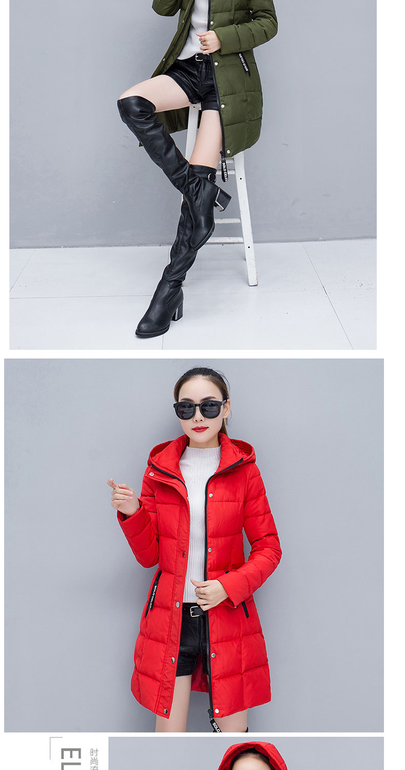 Manteau grande taille femme - Ref 3235138 Image 15