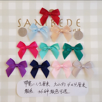Bow accessories (can be added to any position in underwear) require customers to leave a message to inform Sai Gao girl
