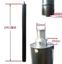 Automotive double-column gantry lift cylinder hydraulic top pump Yuan Zhenghan Maxson Liberty wire rope oil seal