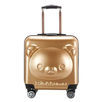 Золотой, 3D, с медвежатами