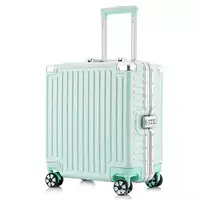 Мятный зеленый