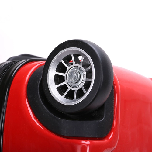 Транспорт, детский чемодан с сидением, игрушка для мальчиков, 18 дюймов