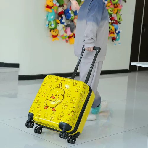 Чемодан для мальчиков, коробка для друга