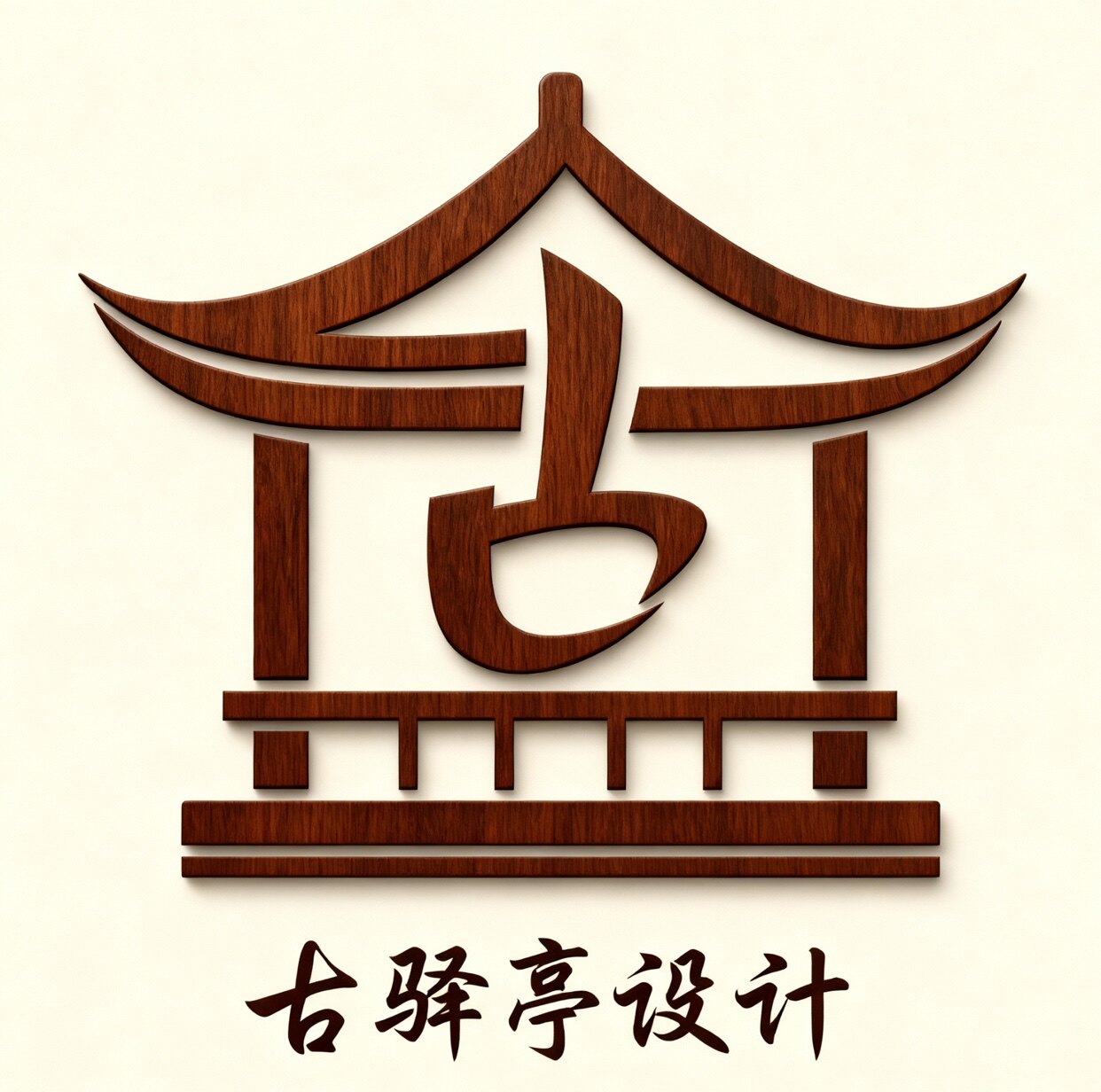 古译亭设计