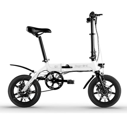 讨论大家谈谈BeginOne电动车怎么样,BeginOne电动车好不好呢