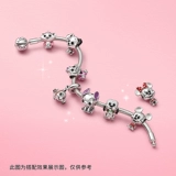 Pandora, Дисней, штаны, ювелирный шарм