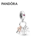 Пандора Пандора вечный друг 788165ncc