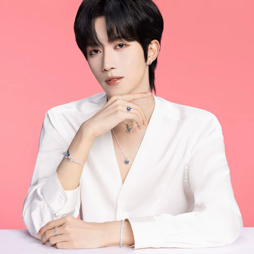 Pandora, свежее изысканное кольцо, подарок на день рождения