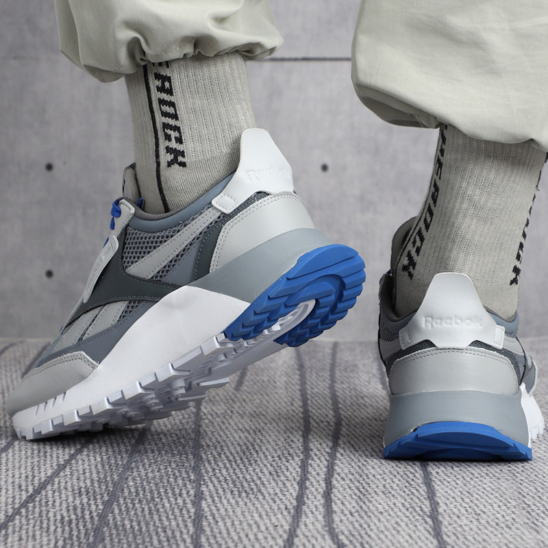 Reebok Classic Leather Legacy Release Date | Nice Kicks