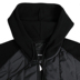 Adidas down jacket nam 2018 mùa thu mới thể thao chống gió trùm đầu áo khoác ấm áp giản dị DM4359 - Thể thao xuống áo khoác áo phao lót lông Thể thao xuống áo khoác