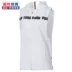 Puma 2018 mùa đông mới thể thao hàng đầu áo khoác vest chống gió áo khoác 594465 Áo thể thao