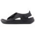 Giày thể thao nam và nữ  Nike mùa hè 2019 mới mang giày thể thao thoải mái chống trượt dép đi biển AJ9076 - Giày dép trẻ em / Giầy trẻ giày thể thao trẻ em nam  Giày dép trẻ em / Giầy trẻ