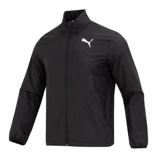 Puma, мужская куртка, мужской модный спортивный костюм, лето 2026 года, для бега
