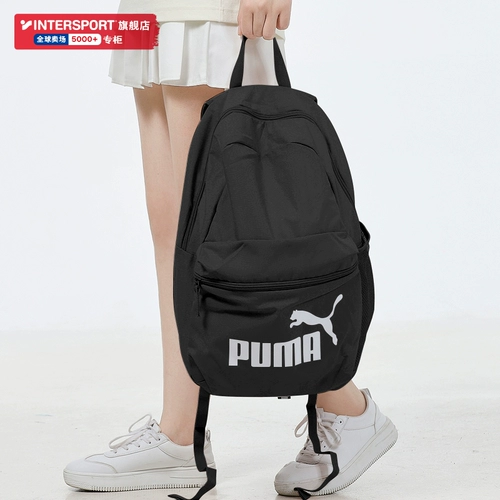 Puma, сумка через плечо, спортивная спортивная сумка, школьный рюкзак, сумка для путешествий