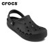 Crocs Crocs ເກີບຜູ້ຊາຍຄລາສສິກ Crocs Summer ໃຫມ່ເກີບຫາດຊາຍກາງແຈ້ງເກີບຜູ້ຊາຍເກີບແຕະຂອງແມ່ຍິງ