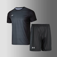 Шорты, спортивный костюм, черный комплект