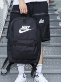 Nike, сумка через плечо, школьный рюкзак, дорожная спортивная сумка для путешествий