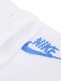 Nike, осенние дышащие гольфы, носки для отдыха, средней длины