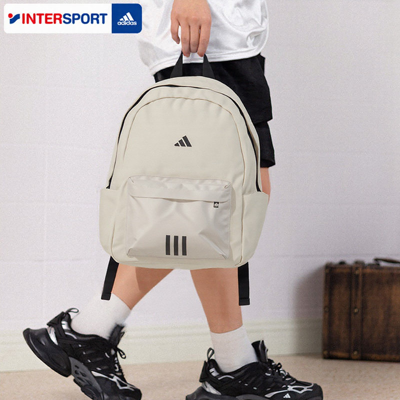 Internet丨Adidas 2026 new summer backpack, same style sports student bag, trendy backpack for men and women