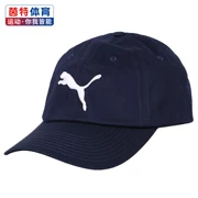 PUMA 彪马 男 2018 mùa thu mới che nắng thể thao mũ lưỡi trai giản dị mũ ngoài trời 052919