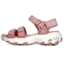 Giày Skechers Giày nữ Skechers 2019 Mùa hè mới Thể thao Bình thường Dép thoáng khí Giày đi biển 31657 - Giày thể thao / sandles dép sandal nữ Giày thể thao / sandles