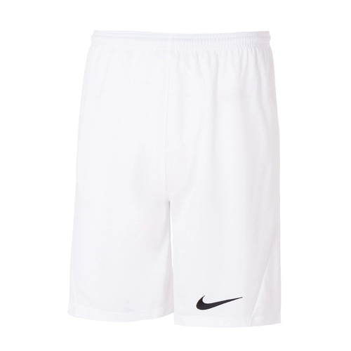 Nike, быстросохнущие шорты, мужские баскетбольные белые штаны, для бега