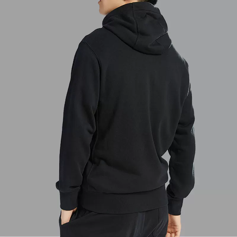 Nike, вязаная мужская куртка, худи весной, спортивный свитшот, кардиган, тренд сезона, плюс размер