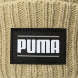 Puma, летняя желтовато-коричневая бархатная шерстяная вязаная шапка, для влюбленных