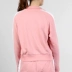 Puma áo khoác nữ mùa thu Li là cùng một đoạn kinh doanh đồ thể thao Hàn Quốc áo thun rời T7 nữ 595938 - Áo khoác thể thao / áo khoác