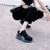 Puma, спортивная обувь, дышащая повседневная обувь, осенняя, тренд сезона