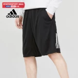 Adidas, футболка polo, мужской зимний комплект, быстросохнущий спортивный костюм для отдыха, свободный крой
