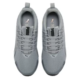 Кроссовки Puma, мужская обувь, женская обувь, новинка 2026 года, летние кроссовки, сетчатая серая спортивная обувь 311941