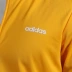 Áo khoác Adidas nam 2019 mùa thu mới thể thao đồng phục bóng chày đứng giản dị áo khoác cổ áo EI4892 - Áo khoác thể thao / áo khoác