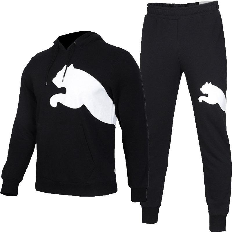 Puma Интернет Магазин Костюмы Мужские