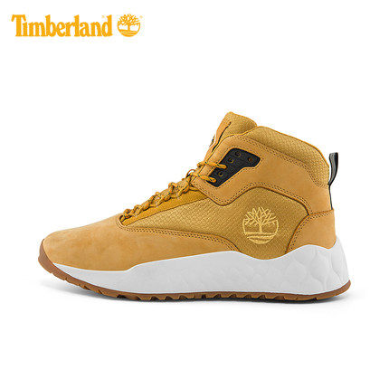 Add Berlan official flagship kick not rotten Rhubarb Boots Men's Shoes Spring New Casual Shoes High Cylinder Martin Boots