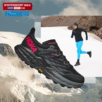 Hoka Flagship Store Мужская обувь Speed ​​Earline 5 водонепроницаем